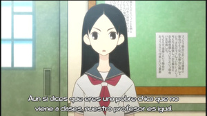 Zoku Sayonara Zetsubou Sensei